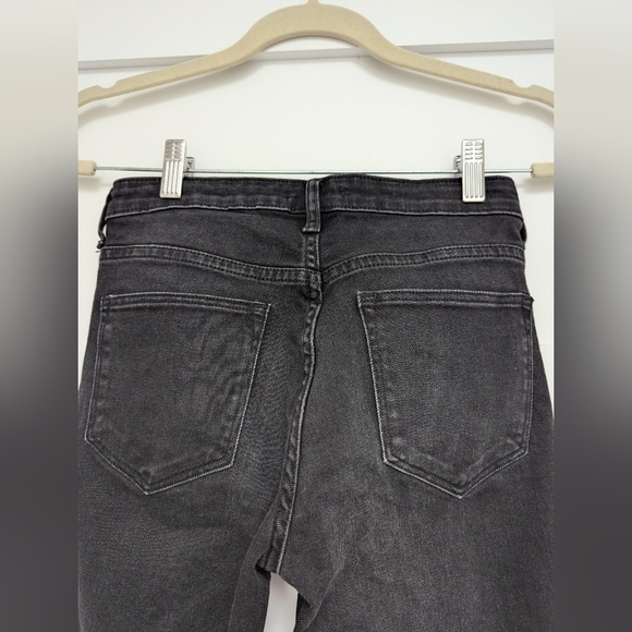 H&M Black Jeans - Picture 5 of 10